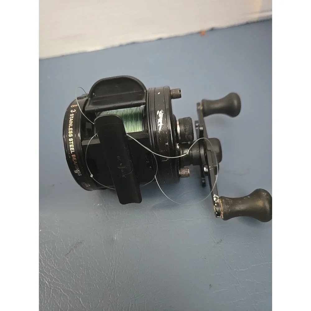 Ambassaduer‎ Royal Legend Fishing Reel